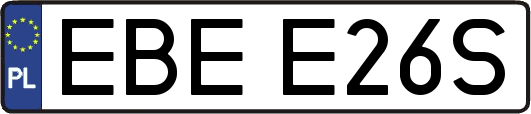 EBEE26S