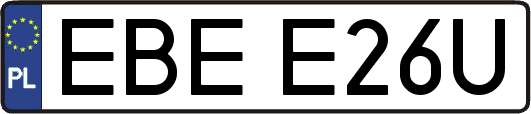 EBEE26U