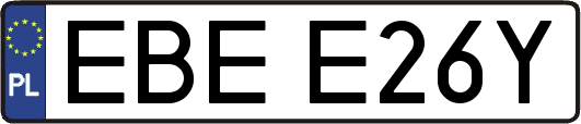 EBEE26Y
