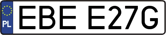 EBEE27G