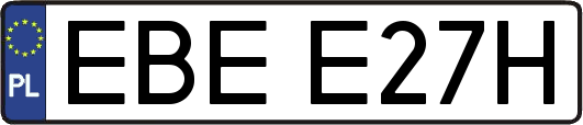EBEE27H
