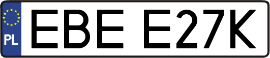 EBEE27K