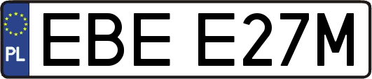 EBEE27M