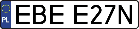 EBEE27N