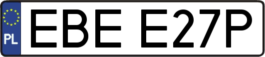 EBEE27P