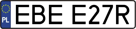 EBEE27R