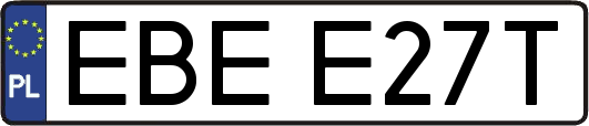 EBEE27T