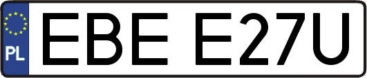EBEE27U