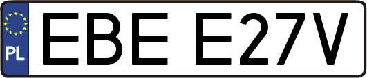 EBEE27V