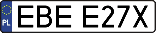 EBEE27X