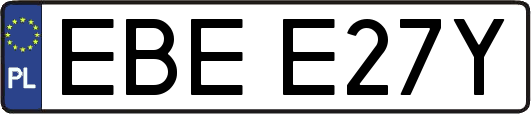 EBEE27Y