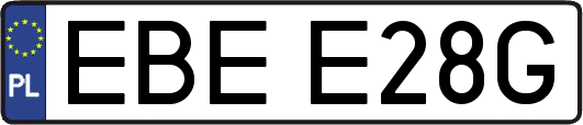 EBEE28G