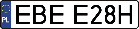 EBEE28H