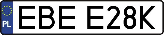 EBEE28K