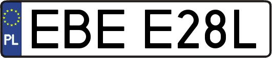 EBEE28L