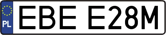 EBEE28M