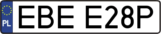 EBEE28P