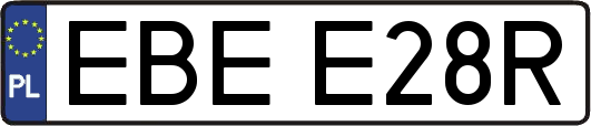 EBEE28R
