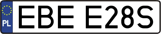 EBEE28S
