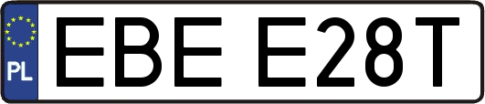 EBEE28T