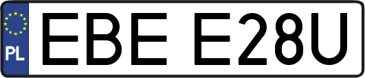 EBEE28U