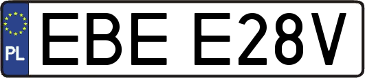 EBEE28V