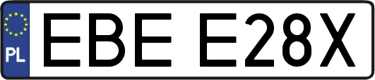 EBEE28X
