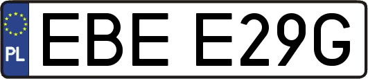 EBEE29G