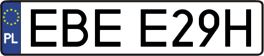 EBEE29H