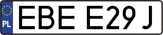 EBEE29J