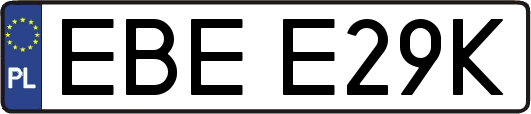 EBEE29K