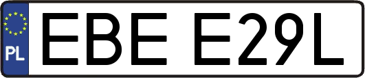 EBEE29L