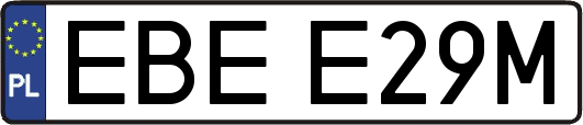 EBEE29M