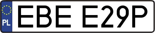 EBEE29P