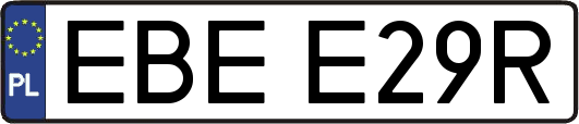 EBEE29R