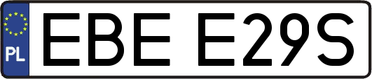 EBEE29S