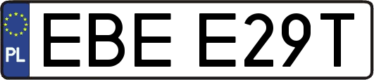 EBEE29T