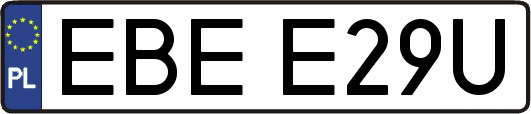 EBEE29U
