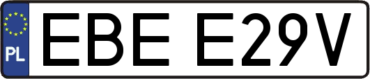 EBEE29V