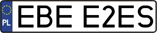 EBEE2ES