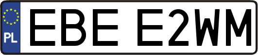 EBEE2WM