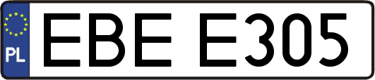 EBEE305