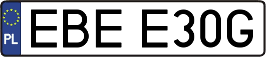 EBEE30G