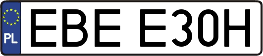 EBEE30H