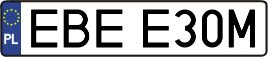 EBEE30M