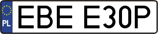 EBEE30P