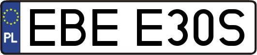 EBEE30S