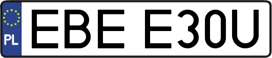 EBEE30U