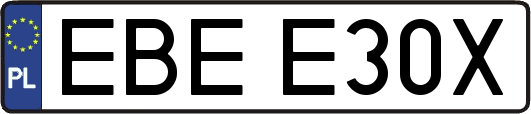 EBEE30X