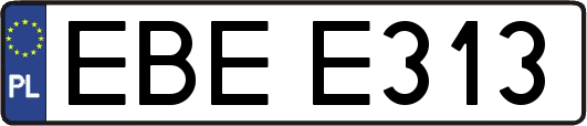 EBEE313